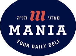 מעדני מאניה